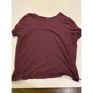 Old Navy Women’s Striped top